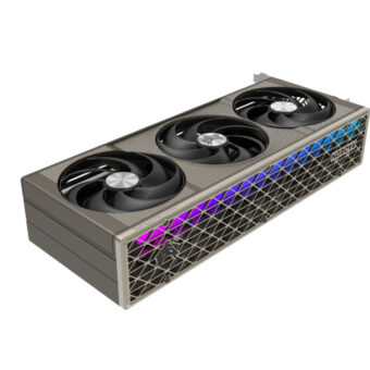 SAPPHIRE AMD Radeon RX 9070 XT 16GB 256bit NITRO+ RX 9070 XT GAMING OC 16GB (11348-01-20G) grafička karta