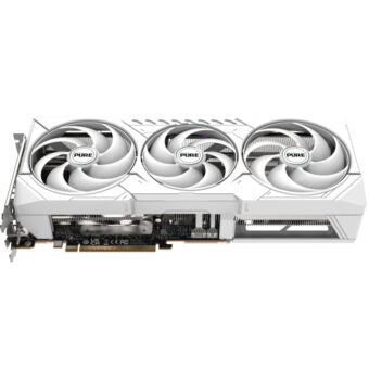 SAPPHIRE AMD Radeon RX 9070 XT 16GB 256bit PURE RX 9070 XT GAMING OC 16GB (11348-02-20G) grafička karta