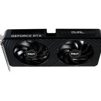 PALIT nVidia GeForce RTX 5060 Ti 8GB 128bit RTX5060 Ti Dual OC grafička karta