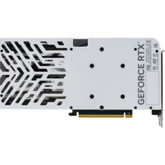 PALIT nVidia GeForce RTX 5060 8GB 128bit RTX5060 WHITE OC 8GB grafička karta