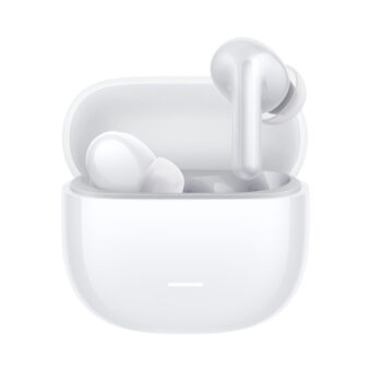 XIAOMI Buds 8 lite slušalice bele (BHR08OLGL)