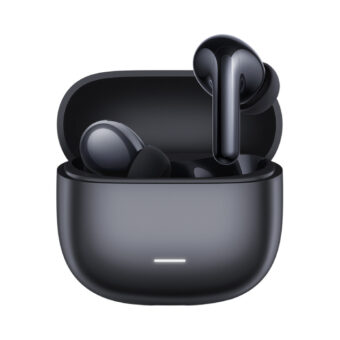 XIAOMI Buds 8 lite slušalice crne (BHR08OMGL)