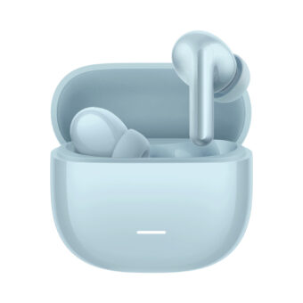XIAOMI Buds 8 lite slušalice plave (BHR08OJGL)