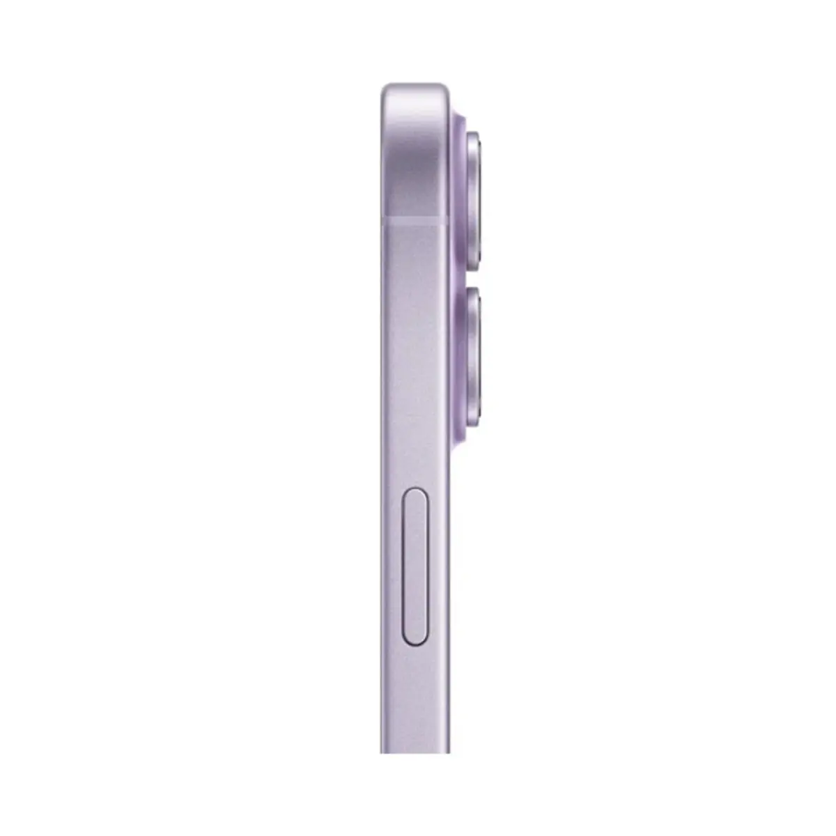Mobilni telefon Apple iPhone 17 8/256GB Lavander purple - Slika 3