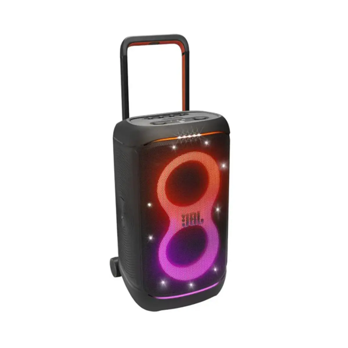 Bluetooth zvučnik JBL Box 520 - Slika 3