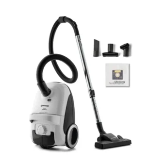 Usisivač Gorenje VCE21G4EW