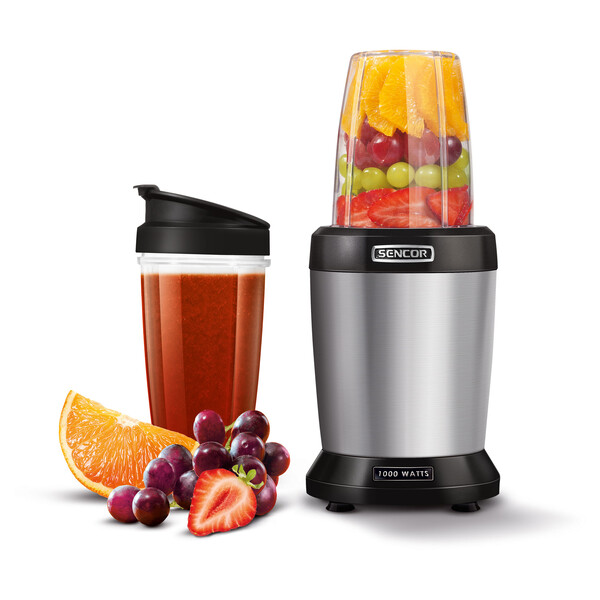 SENCOR SNB 4302SS nutri blender - Slika 2