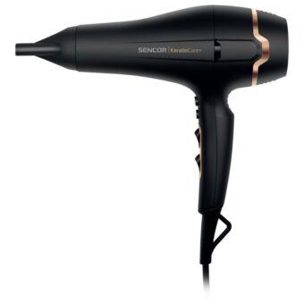 SENCOR SHD 8275BK fen