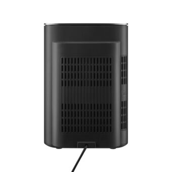 XIAOMI Dual Zone Air Fryer 12L BHR0883EU