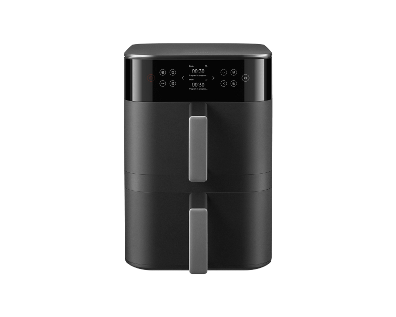 XIAOMI Dual Zone Air Fryer 12L BHR0883EU - Slika 3