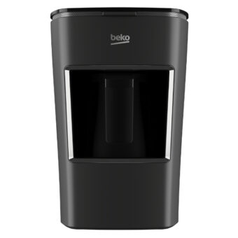 BEKO BKK 2300 G aparat za tursku kafu sivi