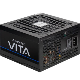 CHIEFTEC BPX-650-S 650W VITA 80Plus Bronze napajanje 2Y