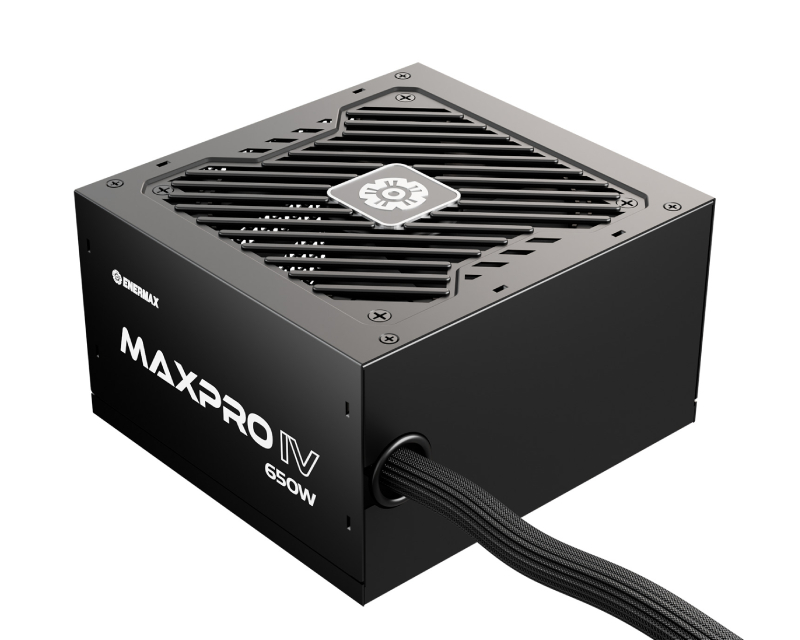 ENERMAX EMP650W MAXPRO IV 650W 80 Plus napajanje - Slika 3
