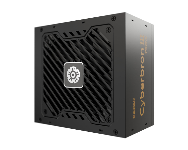 ENERMAX EMB750EWT-NAC CYBERBRON III 750W 80 Plus Bronze napajanje - Slika 2