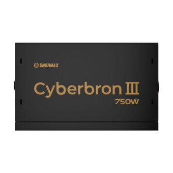 ENERMAX EMB750EWT-NAC CYBERBRON III 750W 80 Plus Bronze napajanje