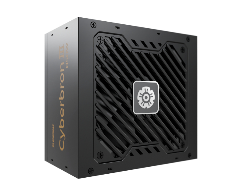 ENERMAX EMB850EWT-NAC CYBERBRON III 850W 80 Plus Bronze napajanje
