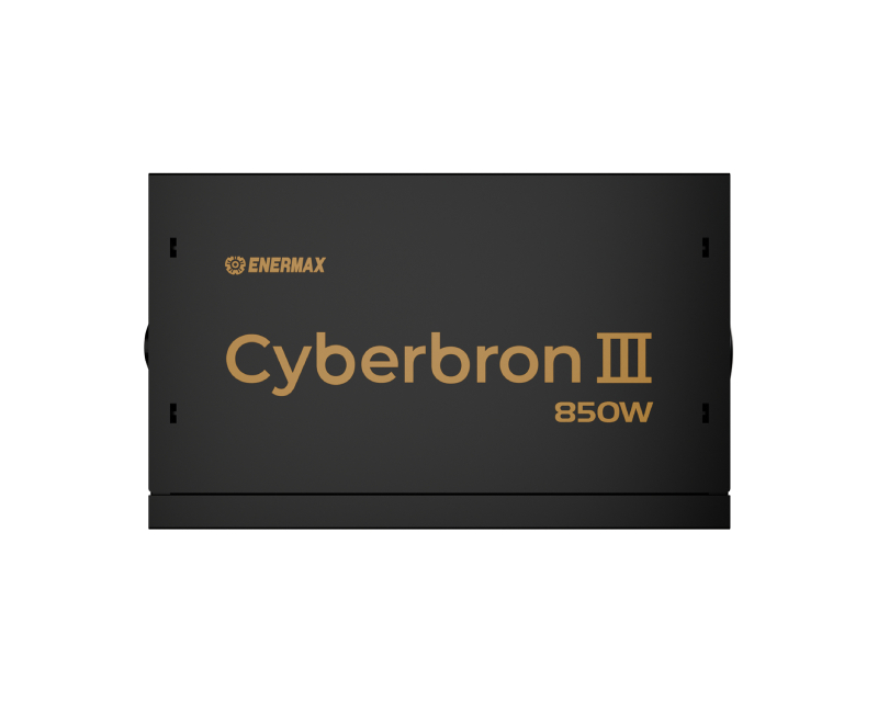 ENERMAX EMB850EWT-NAC CYBERBRON III 850W 80 Plus Bronze napajanje - Slika 2