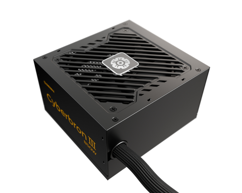 ENERMAX EMB850EWT-NAC CYBERBRON III 850W 80 Plus Bronze napajanje - Slika 3