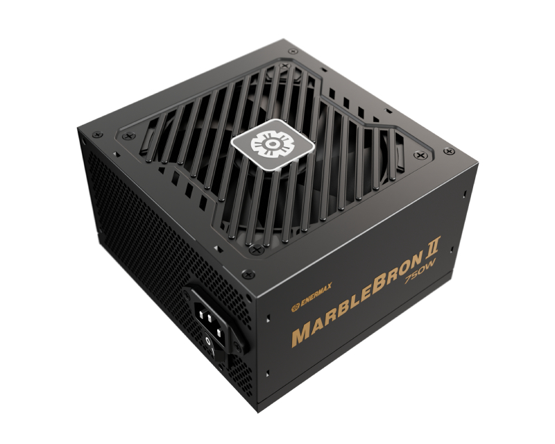 ENERMAX EMB750EWT-MAC MARBLEBRON II 750W 80 Plus Bronze napajanje - Slika 2