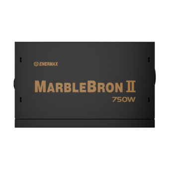 ENERMAX EMB750EWT-MAC MARBLEBRON II 750W 80 Plus Bronze napajanje