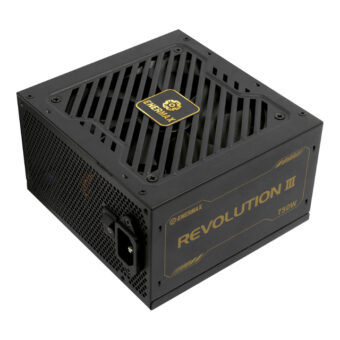 ENERMAX ERV750G-AHG-MAC REVOLUTION III 750W 80 Plus Gold napajanje