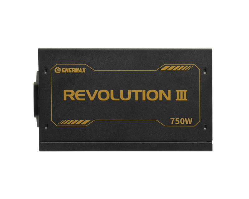 ENERMAX ERV750G-AHG-MAC REVOLUTION III 750W 80 Plus Gold napajanje - Slika 2