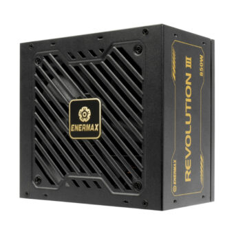 ENERMAX ERV850G-AHG-MAC REVOLUTION III 850W 80 Plus Gold napajanje