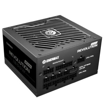 ENERMAX ERS1200EWT-V2 REVOLUTION ATX 3.1 1200W 80 Plus Gold napajanje