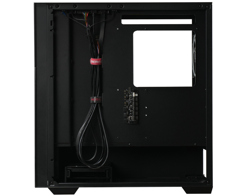ENERMAX ECA-EK8-BB-ARGB K8 ARGB kućište - Slika 3