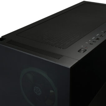 ENERMAX ECA-EK8-BB-ARGB K8 ARGB kućište