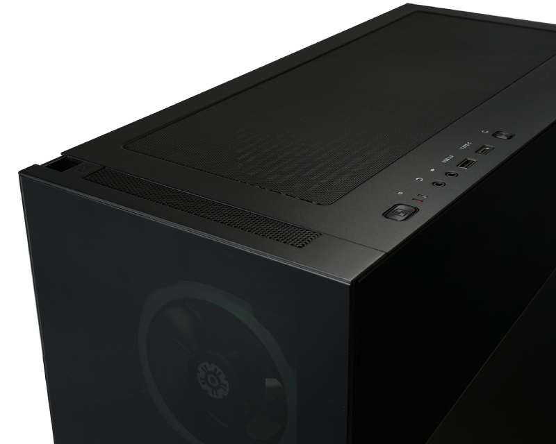 ENERMAX ECA-EK8-BB-ARGB K8 ARGB kućište