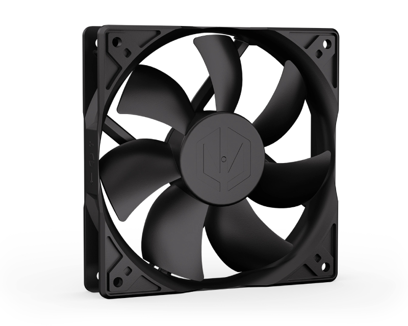 ENDORFY Zephyr 80 ventilator (EY4A019) - Slika 2