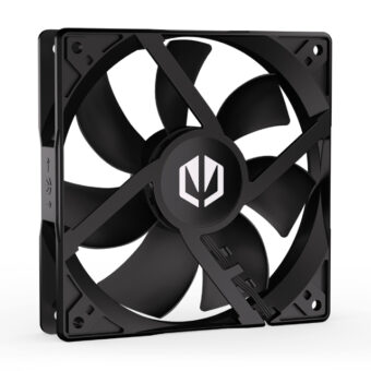 ENDORFY Zephyr 80 ventilator (EY4A019)