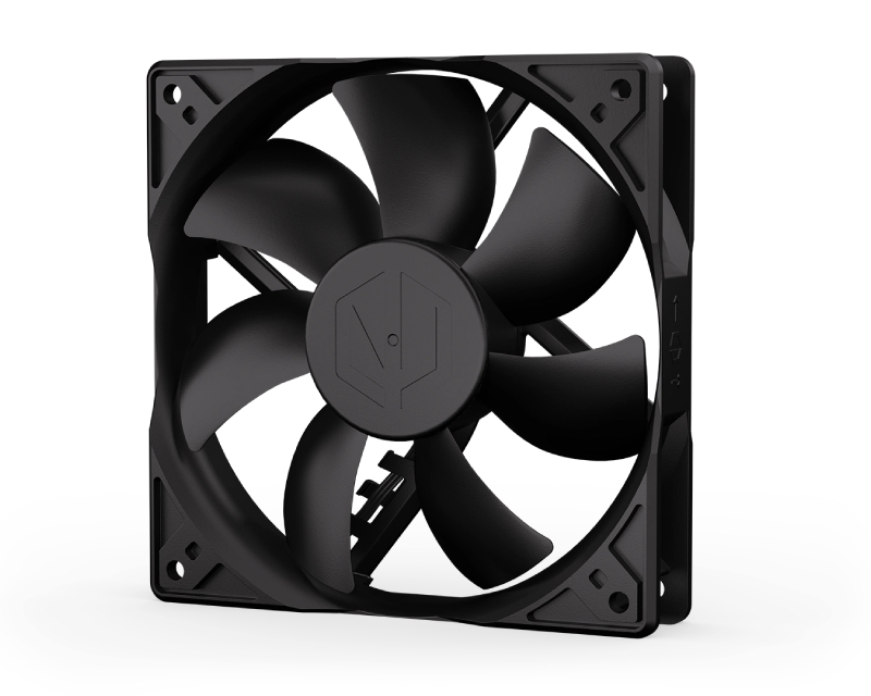 ENDORFY Zephyr 80 ventilator (EY4A019) - Slika 3