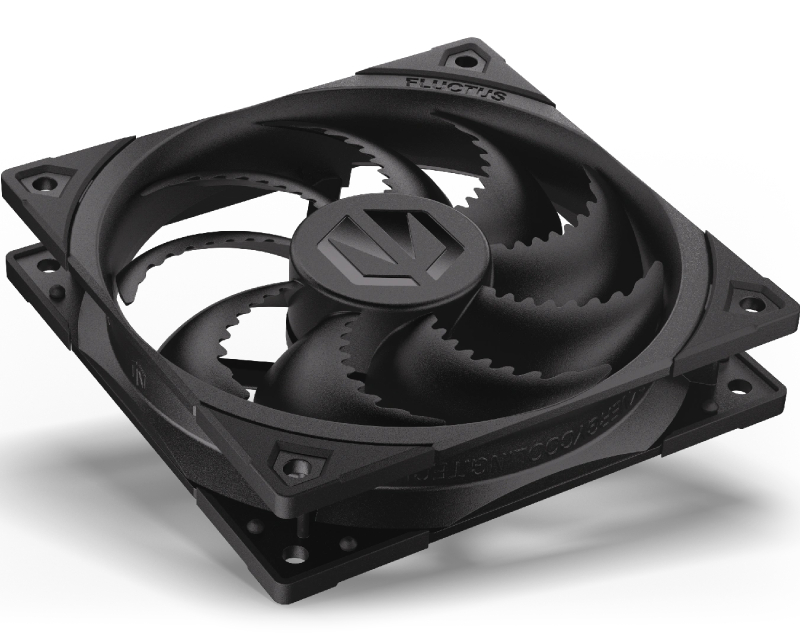 ENDORFY Fluctus 140 PWM ventilator (EY4A003) - Slika 3