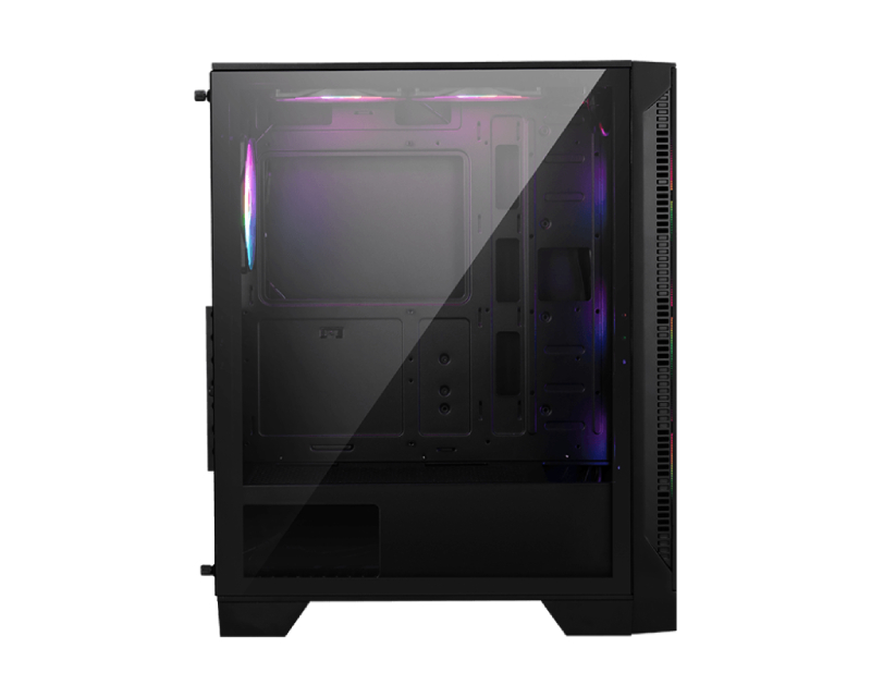 MSI MAG FORGE 120A AIRFLOW kućište - Slika 2