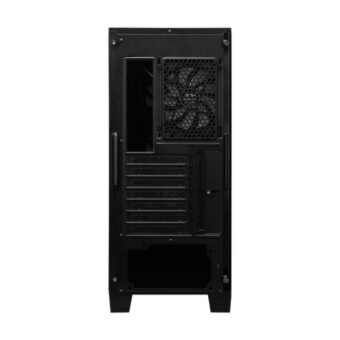 MSI MAG FORGE 120A AIRFLOW kućište