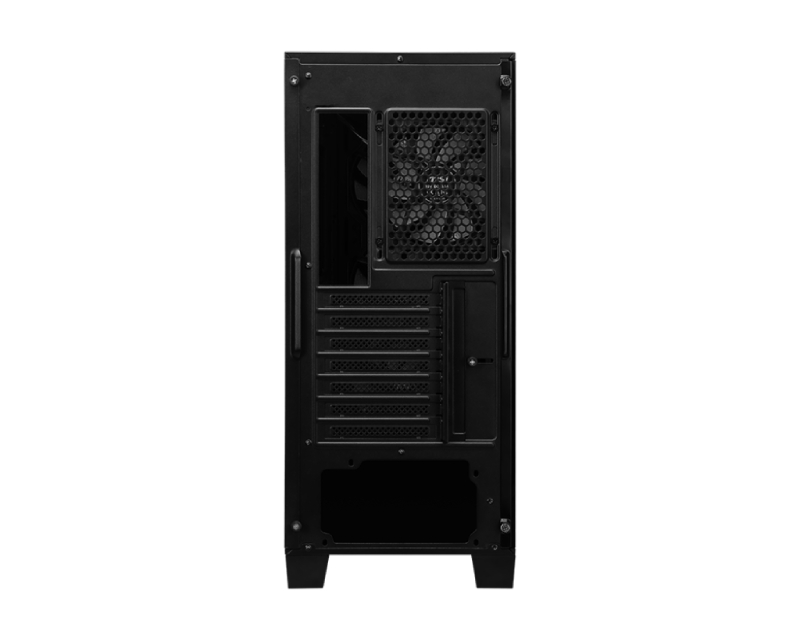 MSI MAG FORGE 120A AIRFLOW kućište