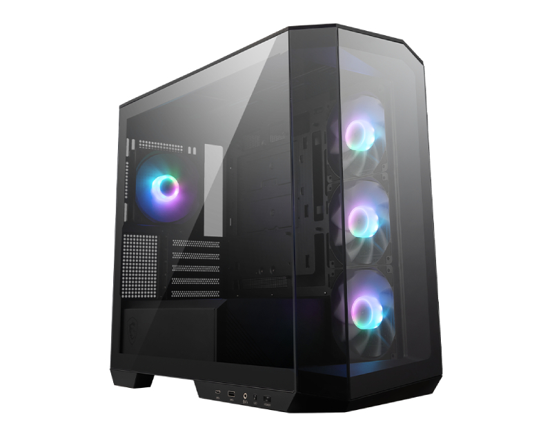 MSI MAG PANO 100R PZ kućište - Slika 3
