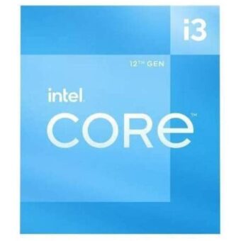 INTEL Core i3-12100 do 4.30GHz Tray (CM8071504651012) procesor