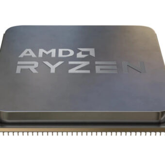 AMD Ryzen 5 5500 do 4.2GHz Tray (100-000000457) procesor