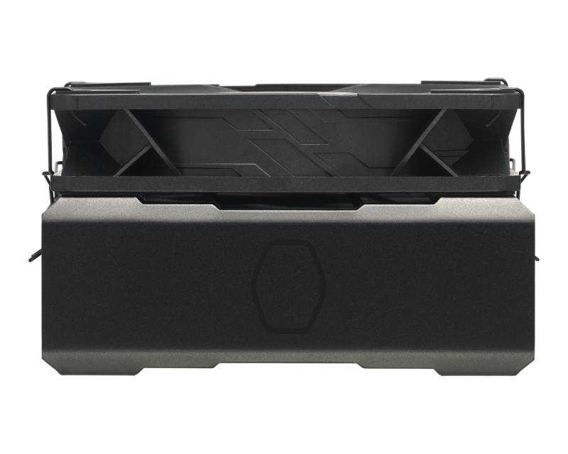 COOLER MASTER HYPER 212 Black RR-S4KK-25SN-R1 procesorski hladnjak - Slika 2