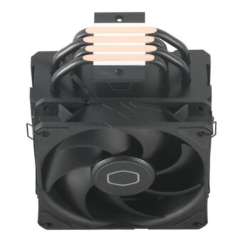 COOLER MASTER HYPER 212 Black RR-S4KK-25SN-R1 procesorski hladnjak