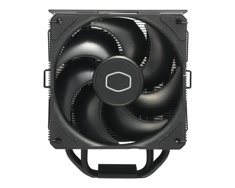 COOLER MASTER HYPER 212 Black RR-S4KK-25SN-R1 procesorski hladnjak - Slika 3