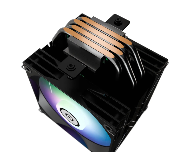 ENERMAX ETS-T41D-ARGB T41 procesorski hladnjak - Slika 3