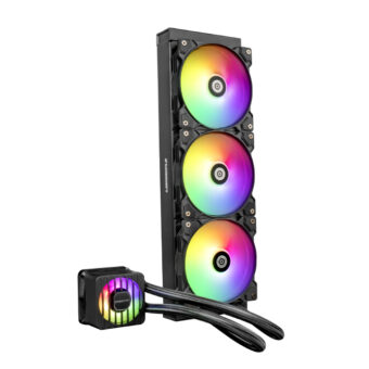 ENERMAX ELC-LMF360T-ARGB LIQMAXFLO Vodeno hlađenje