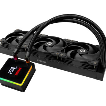 ENERMAX ELC-LTXTR360 LIQTECH XTR Vodeno hlađenje