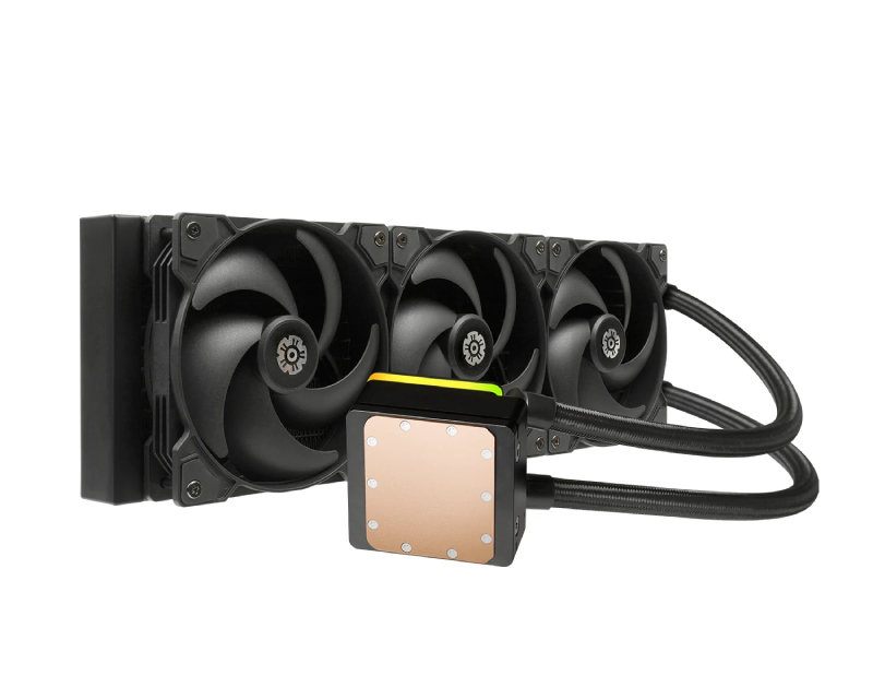 ENERMAX ELC-LTXTR360 LIQTECH XTR Vodeno hlađenje - Slika 2