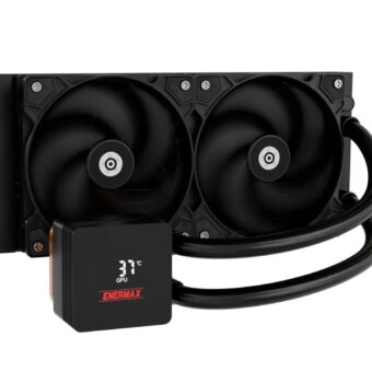 ENERMAX ELC-LMIV240-SF LIQMAX IV Vodeno hlađenje