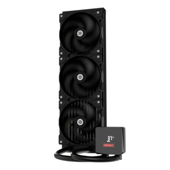ENERMAX ELC-LMIV360-SF LIQMAX IV Vodeno hlađenje